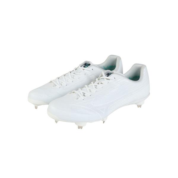 MIZUNO（ミズノ） （メンズ、レディース）野球スパイク ライトレボゼロ