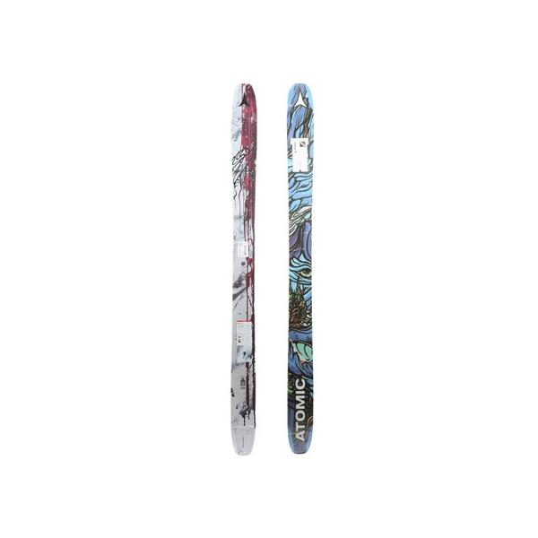 ATOMIC アトミック(ATOMIC)(メンズ)スキー板 単品 24 BENT ATOMIC アトミック(ATOMIC)(メンズ)スキー板 単品 24 BENT
