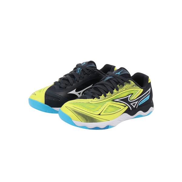 ミズノ MIZUNO スーパースポーツゼビオ ゼビオ Super Sports XEBIO 卓球 卓球シューズ シューズ 靴 運動靴 スポーツシューズ