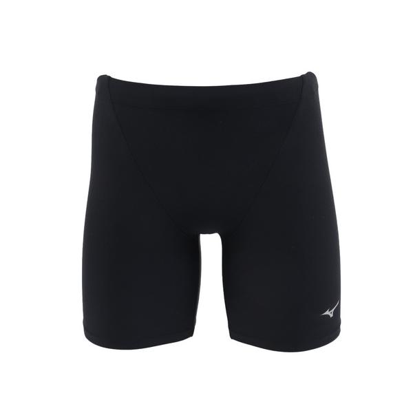 ミズノ（MIZUNO）（メンズ）水着 メンズ 水泳 BSハーフスパッツ N2MBAA0109