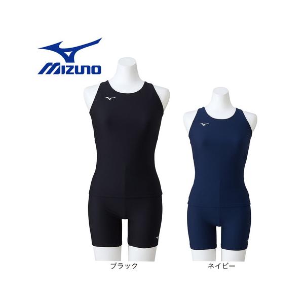 MIZUNO（ミズノ） （レディース）フィットネス水着 レディース 水泳