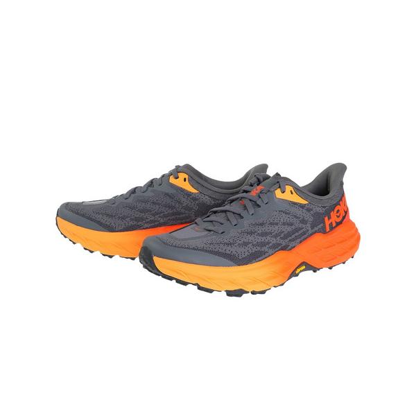 HOKA ONEONE ホカ（HOKA）（メンズ）ランニングシューズ スピード