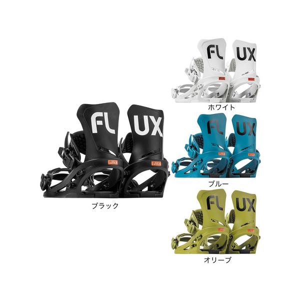 (のぶ之助)FLUX DS ビンディング Amazon | フラックス（FLUX） スノーボード ビンディング メンズ