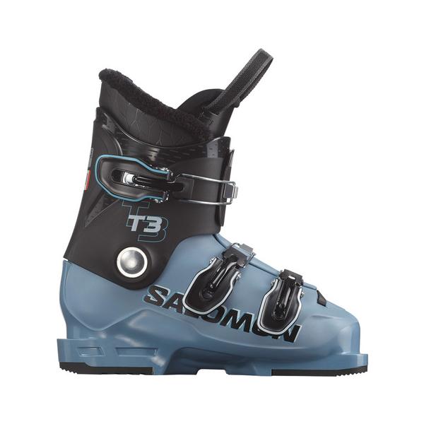 SALOMON（サロモン） （キッズ）ジュニア スキーブーツ 23-24 T3 RT