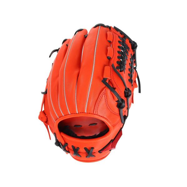 MIZUNO（ミズノ） （メンズ）軟式用グラブ 内野手 野球グローブ 一般