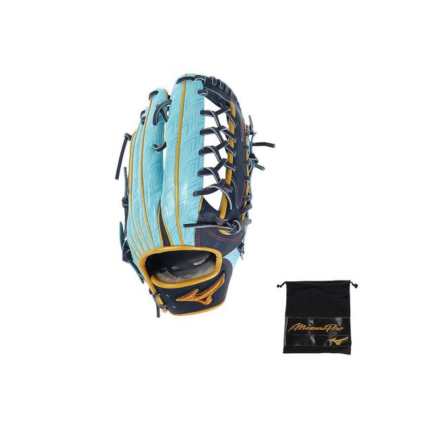 MIZUNO（ミズノ） （メンズ）軟式グローブ 外野手用 ミズノプロ 23