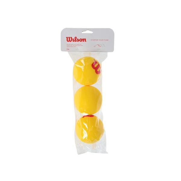 ウイルソン Wilson スーパースポーツゼビオ ゼビオ Super Sports XEBIO テニス テニス用品 tennis テニス小物 硬式テニス 硬式 アクセサリー テニスボール ボール 硬式テニスボール Junior ジュニア じ...