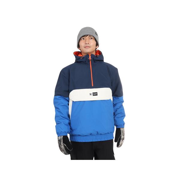 DC SHOES（ディーシーシューズ） （メンズ）スノーボード ウェア