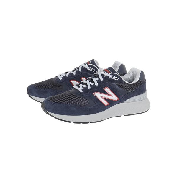 2023年秋冬モデル 2023fwmodel ニューバランス new balance newbalance Walking Fresh Foam 880 スーパースポーツゼビオ ゼビオ Super Sports XEBIO ウオーキングシュ...