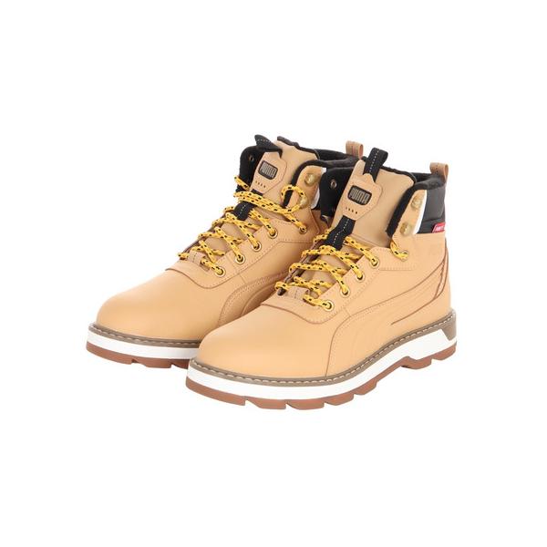 PUMA（プーマ） （メンズ）スニーカー アウトドアシューズ デジアルト