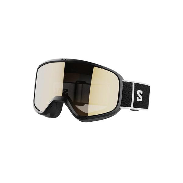 SALOMON（サロモン） （メンズ、レディース）スノーゴーグル AKSIUM