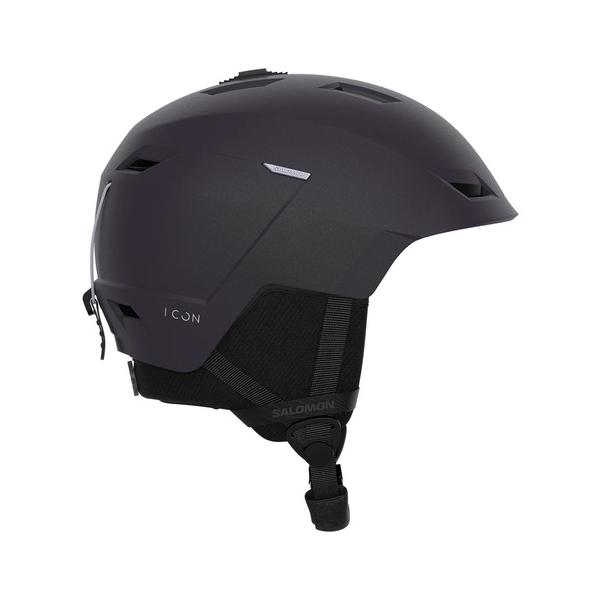 SALOMON（サロモン） （レディース）ヘルメット ICON LT 24 472614