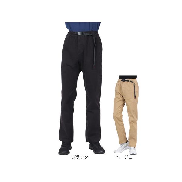 グラミチ gramicci エルブレス ヴィクトリア ビクトリア Victoria L-Breath アウトドアカジュアル パンツ ボトム Men's Mens メンズ めんず 男性 アウトドア レジャー キャンプ ストレッチ ズボン カジ...