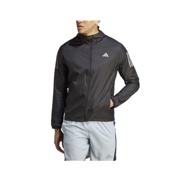 adidas（アディダス） （メンズ）オウン ザ ラン ジャケット NDU68