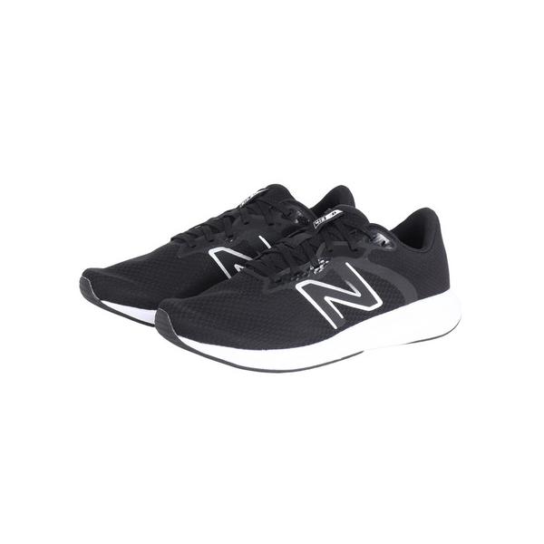 ニューバランス（new balance）（メンズ）スポーツシューズ ランニング  