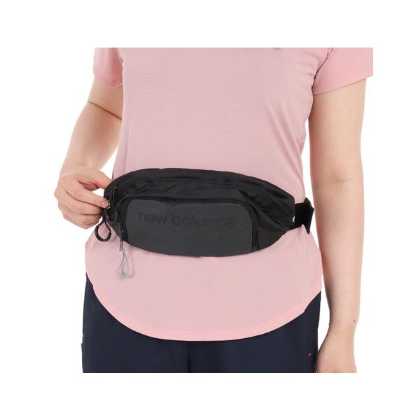 NEW BALANCE : ビッグホーボーバッグ supersportsxebio_10839734601