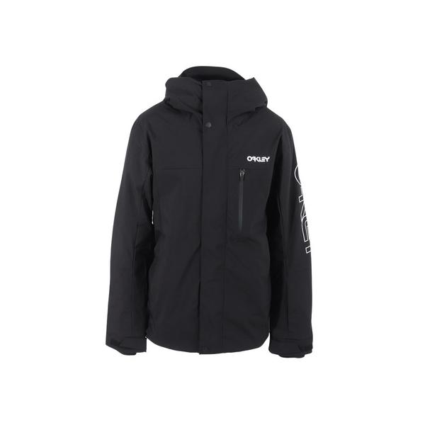 オークリージャケット　スノボ　メンズ　XL SG 2253 off-1_foa403653ginger