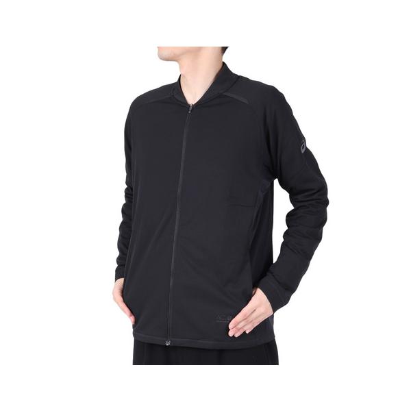 ASICS（アシックス） （メンズ）ACTIBREEZE ウオームジャカード