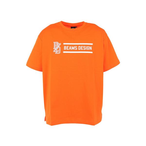 ゼット（ZETT） （メンズ）野球ウェア ビッグシルエット 半袖Tシャツ