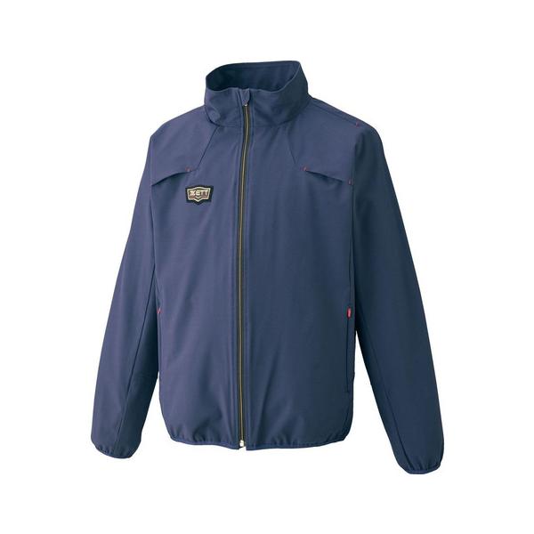 ゼット(ZETT)野球ウェア プロステイタス ウィンドジャケット BOW82301-2900(Men’s) ゼット（ZETT） （メンズ）野球ウェア プロステイタス ウィンド