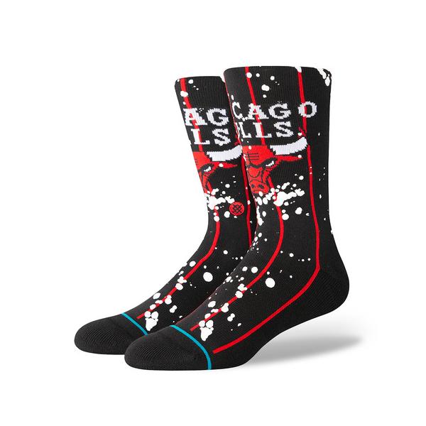 スタンス STANCE スーパースポーツゼビオ ゼビオ Super Sports XEBIO くつ下 くつした バスケットボール バスケット バスケ basketball バスケットボール小物 アクセサリー バスケソックス 靴下 ソックス ...