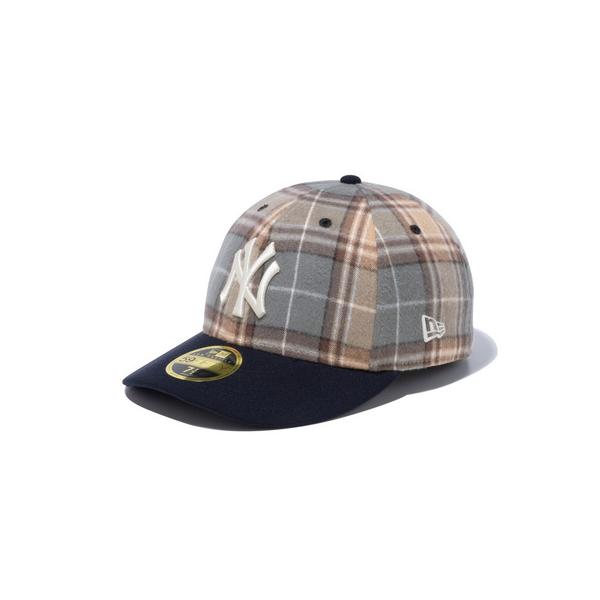 NEW ERA（ニューエラ） （メンズ、レディース）キャップ LP 59FIFTY