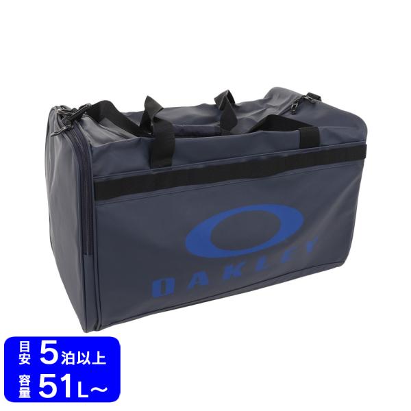 OAKLEY（オークリー） （メンズ）ボストンバッグ Enhance Boston L 7.0