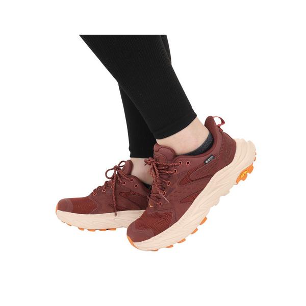 HOKA 　ホカオネオネ　レディース　スニーカー　登山　トレッキング HOKA ONEONE（ホカ オネオネ） ホカ（HOKA）（レディース）ゴアテック