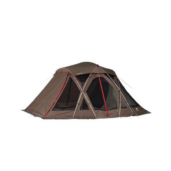 ゲリラ値下げ　リビングシェル65周年記念限定モデル　新品　スノーピーク ゲリラ値下げ リビングシェル65周年記念限定モデル 新品 スノーピーク