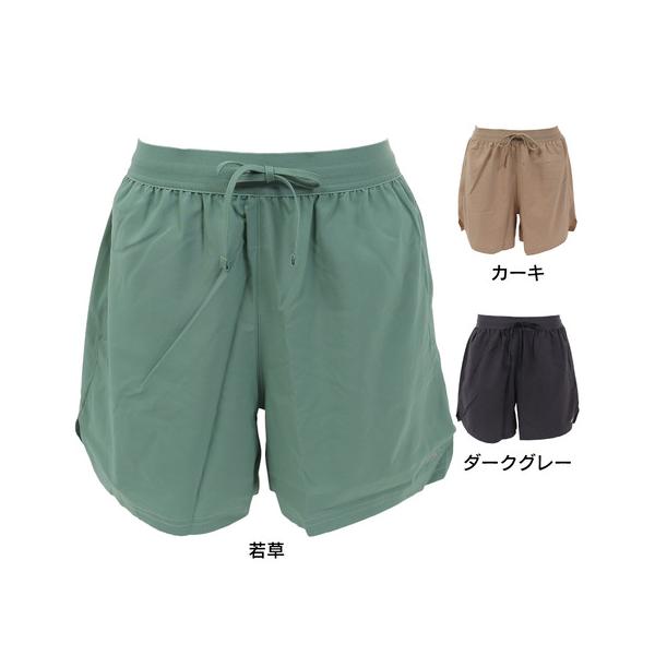 プーマ（PUMA）（メンズ）ショートパンツ メンズ RUN 5インチウーブンショーツ 524644