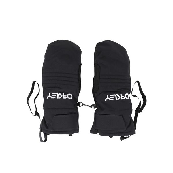 オークリー OAKLEY ヴィクトリア ビクトリア サーフ&amp;スノー Victoria Surf&amp;Snow 手袋 スノーグローブ ウィンターグローブ 防寒 保温 暖かい 速乾 撥水 はっ水 スマホ操作 黒 ブラック アウトドア...