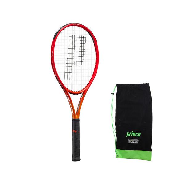プリンス（prince）/フレームラケット 7TJ205 B O3 100(300) 24 Prince（プリンス） プリンス（PRINCE）（メンズ、レディース）硬式用