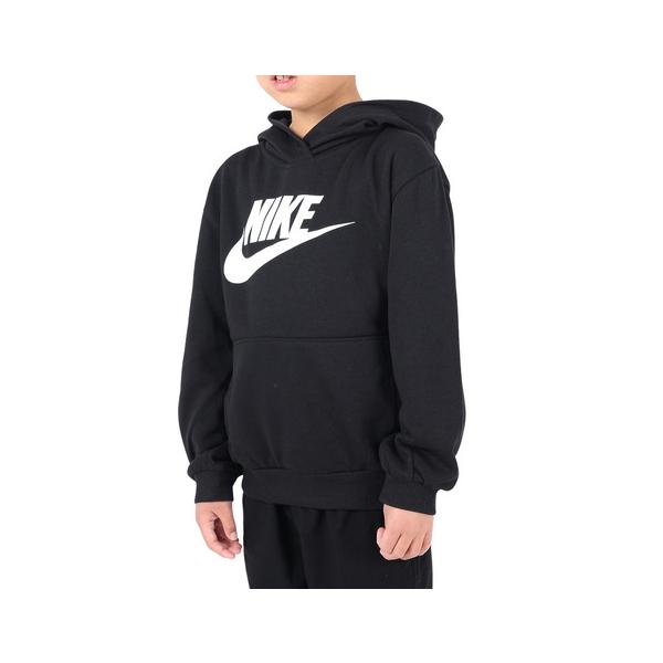 NIKE（ナイキ） （キッズ）キッズ プルオーバーパーカー NKN N NSW