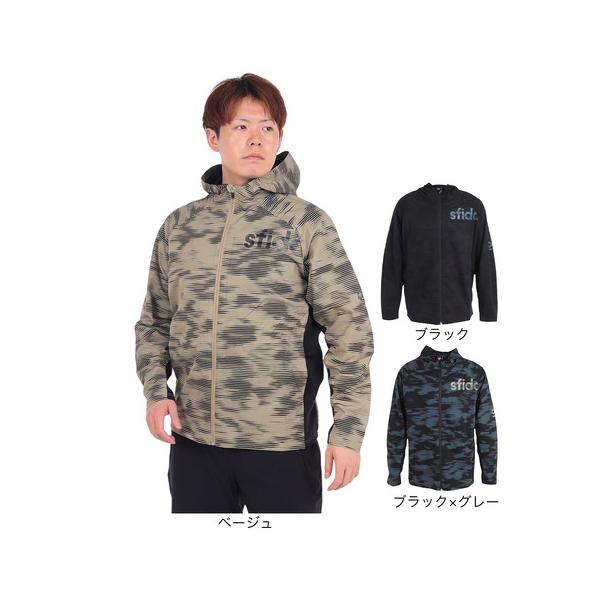 SFIDA（スフィーダ） （メンズ）Thermotect sfida TR ウインド