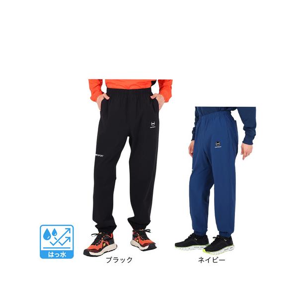 タグ無し未使用保管品 デサント オガサカ フルオープンパンツ 楽天市場】ジョガーパンツ 桑和 8042-07 メンズ 秋冬 制電性 静電気