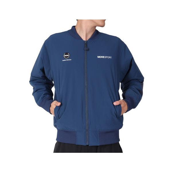 DESCENTE（デサント） （メンズ）HEATNAVI ボマージャケット DX