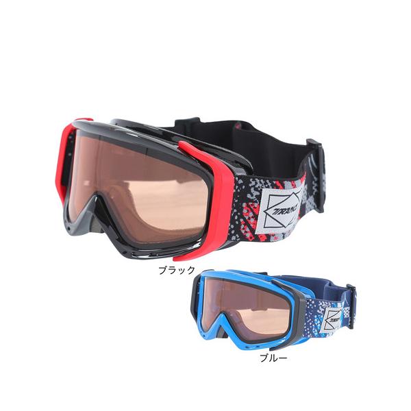 トランス ミラーレンズ ゴーグル. TRANCE トランス（TRANCE）（キッズ）ジュニア ウインターゴーグル