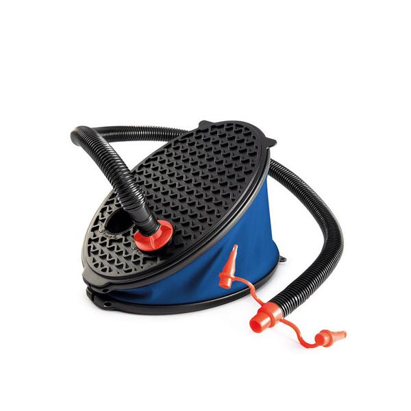 インテックス INTEX ヴィクトリア ビクトリア サーフ&amp;スノー Victoria Surf&amp;Snow 海&amp;水泳用品 ビーチ小物 空気入れ エアーポンプ フットポンプ 浮き輪 うきわ フロート プール マットレス ...