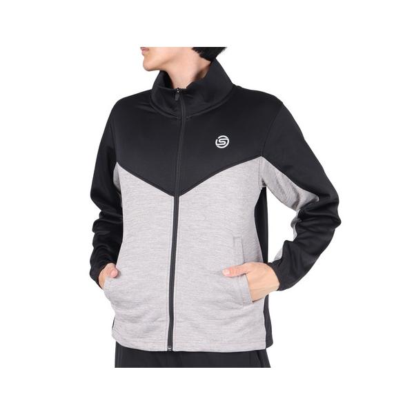 SKINS（スキンズ） （メンズ）トレーニングブルゾン 184-59910-119