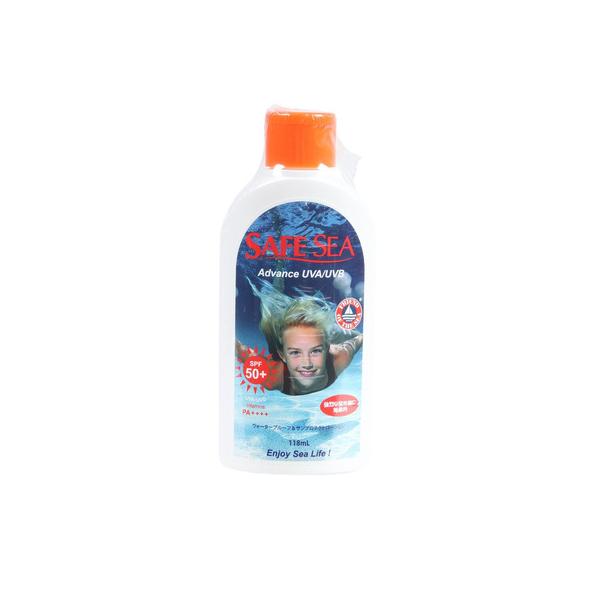 セーフシー SAFE SEA SAFESEA ヴィクトリア ビクトリア サーフ&amp;スノー Victoria Surf&amp;Snow マリングッズ UVカット 日焼け止め サンスクリーン サンケア 紫外線防止 sunsclp_spf...