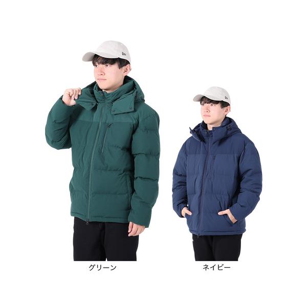 GIRAUDM（ジローム） （メンズ）hxg ダウンジャケット OT3F0046-TR857