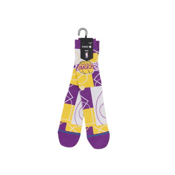 スタンス STANCE スーパースポーツゼビオ ゼビオ Super Sports XEBIO くつ下 くつした バスケットボール バスケット バスケ basketball バスケットボール小物 アクセサリー バスケソックス 靴下 ソックス ...