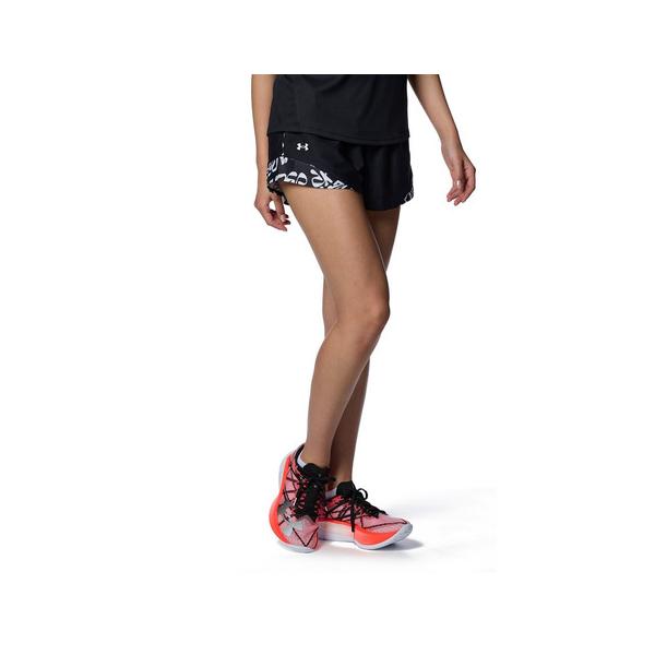 UNDER ARMOUR（アンダーアーマー） （レディース）プレイアップ