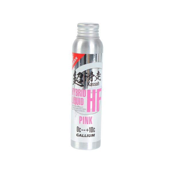 GALLIUM（ガリウム） （メンズ、レディース）リキッドワックス 超滑走