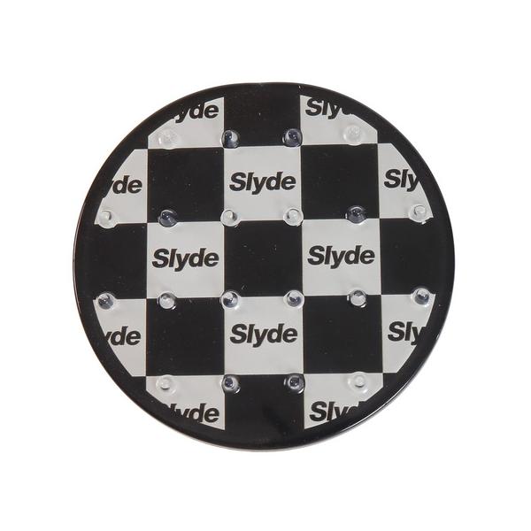 スライド（SLYDE）（メンズ、レディース）スノーボード デッキパッド サークル2 23SNSLY011BLK