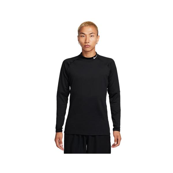 NIKE（ナイキ） （メンズ）プロ ドライフィット ウォーム ロング