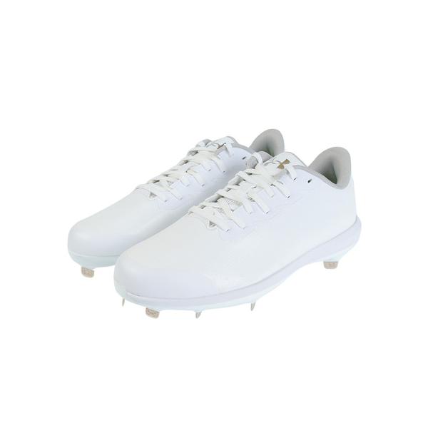 アンダーアーマー UNDER ARMOUR UNDERARMOUR スーパースポーツゼビオ ゼビオ Super Sports XEBIO 野球 BASEBALL ベースボール 野球用品 野球スパイク ベースボールスパイク スパイク 靴 Me...