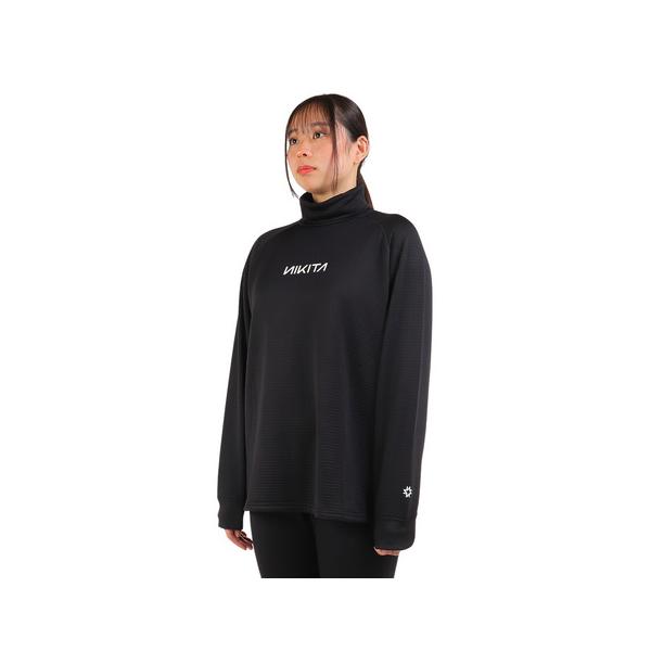 NIKITA（ニキータ） （レディース）スノーウェア インナー WAFFLE