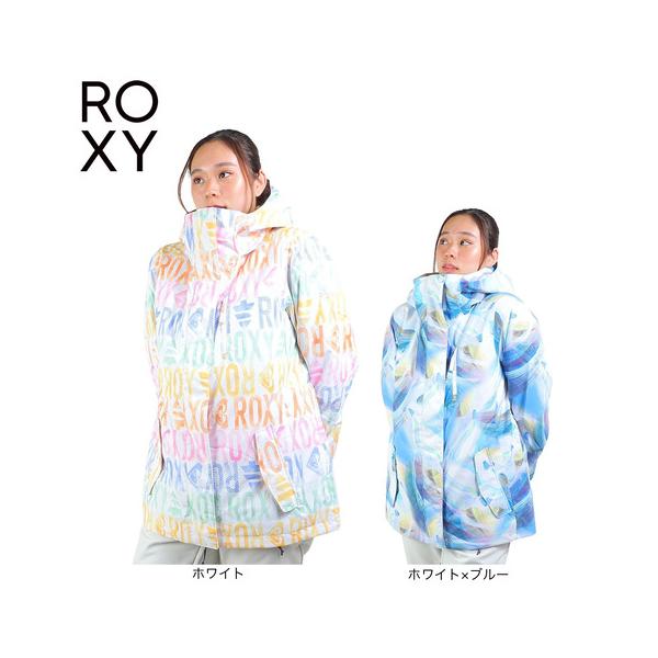 ROXY（ロキシー） （レディース）スノーボード ウェア ジャケット
