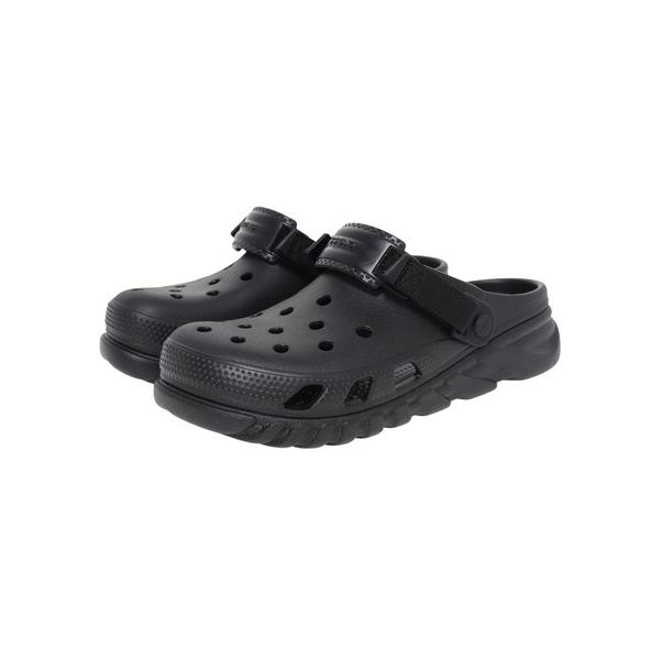 crocs（クロックス） （メンズ、レディース）サンダル デュエット